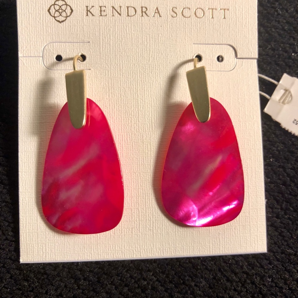 Kendra Scott Marty Earrings